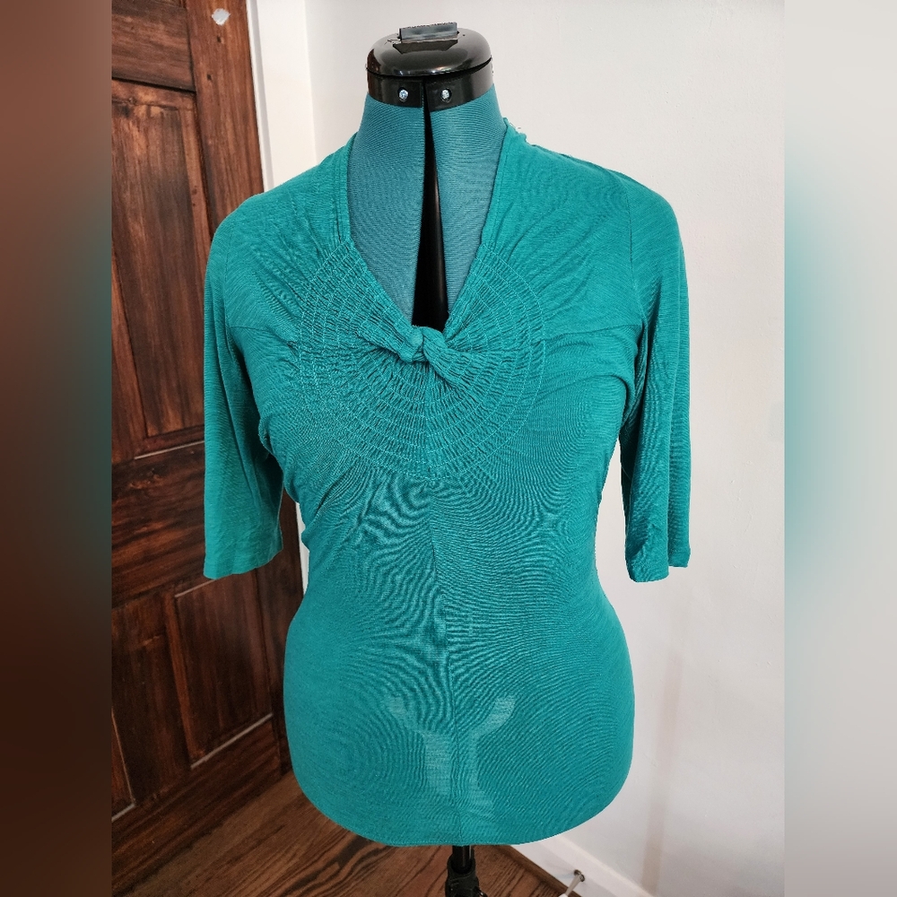 Anthropologie Deletta Shirt